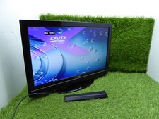 Toshiba 22dv500b lcd for sale  CHERTSEY