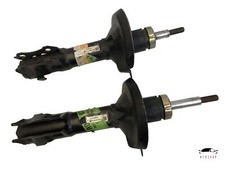 Conjunto de Amortecedor 2x Frontal VW Lupo Polo Golf Seat Arosa 1L0413031D Novo comprar usado  Enviando para Brazil