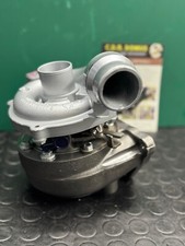 Turbina nissan qashqai usato  Milano