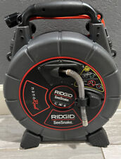 Ridgid 40008 seesnake for sale  Sugar Land