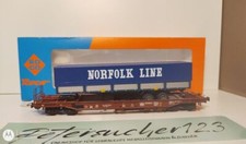Roco einheitstaschenwagen norf gebraucht kaufen  Riedenburg