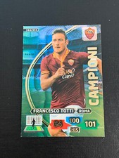 Calciatori panini adrenalyn usato  Piossasco