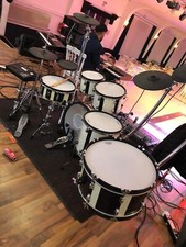 Roland gibraltar rack gebraucht kaufen  Duisburg
