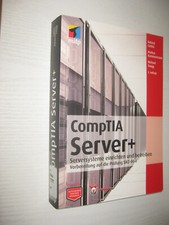 Comptia server markus gebraucht kaufen  Leverkusen