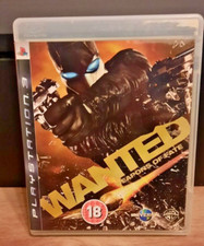 Jogo Wanted Weapons Of Fate PS3 comprar usado  Enviando para Brazil