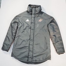Adidas coat womens for sale  Saint James