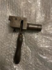 Shank lever operated for sale  HONITON