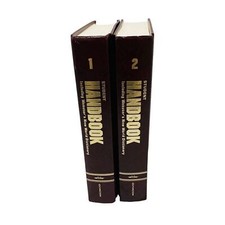 Student handbook encyclopedias for sale  Madison
