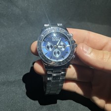 Blue silver hugo for sale  BUDE