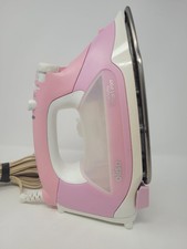 tg iron smart 1600 pro oliso for sale  Camano Island