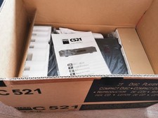 Nad c521 player gebraucht kaufen  Ulm