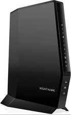Netgear nighthawk modem for sale  Fairport