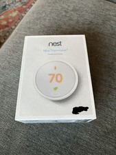 Nest thermostat t4000es for sale  Plainfield