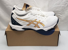 Sapato de vôlei masculino ASICS GEL-Rocket tamanho 11 *ligeiramente usado comprar usado  Enviando para Brazil