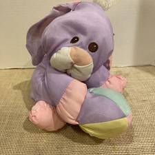 Fisher price puffalumps for sale  York