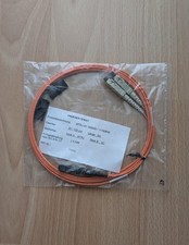 Lwl patchkabel mtrj gebraucht kaufen  Deutschland