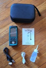 Erickhill ultrasonic thickness for sale  Dublin
