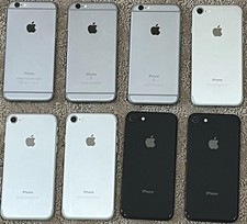 Iphone lot old for sale  Solon