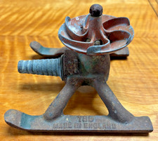 Vintage centribine cast for sale  BEDFORD