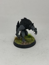 Werewolf painted miniature for sale  Abilene