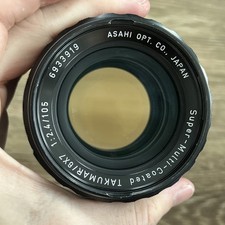 Near mint pentax for sale  Dallas