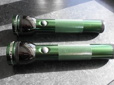 Cell maglite led for sale  PONTYPOOL