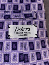 Vintage fishers brighton for sale  HARLOW