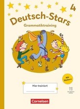 Deutsch stars grammatiktrainin gebraucht kaufen Deutsch stars grammatiktrainin gebraucht kaufen  Berlin