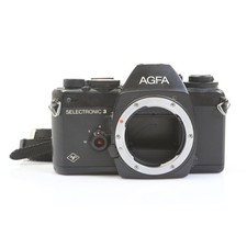 Agfa selectronic molto usato  Spedire a Italy