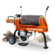 Superhandy log splitter for sale  Haltom City