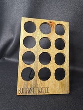 First...coffee pod stand for sale  Lorida