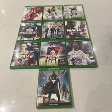 Bundle xbox one for sale  LEEDS