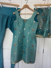 punjabi suit for sale  LEICESTER