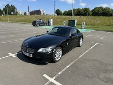 Bmw coupe for sale  GLASGOW