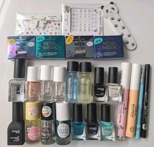 Nagellack nagelpflege nagelsti gebraucht kaufen  Großenhain