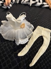 Sindy vintage white for sale  WEST CALDER