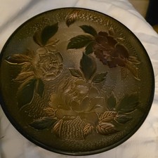 Japanese vintage tray for sale  STRABANE