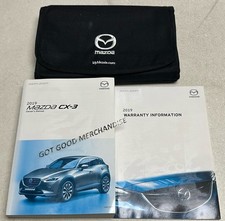 2019 mazda owners for sale  Pearland