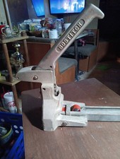 Bostitch model d16 for sale  Jennings