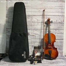 Cecilio violin accessories for sale  Los Angeles