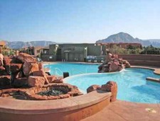 Sedona summit resort for sale  Newnan
