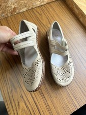 Rieker shoes size for sale  DONCASTER
