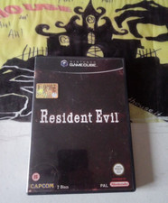 Resident evil gamecube usato  Senago