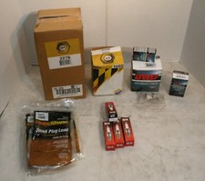 Continental f163 engine for sale  Belgrade