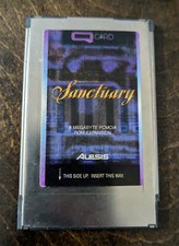 Alesis card 8mb for sale  Pinson