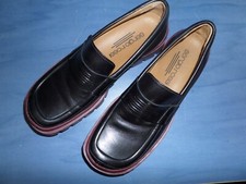 Sergio rossi mocassins d'occasion  Miramas