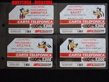schede disney usato schede disney usato Vasto