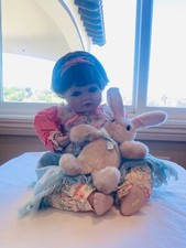 Haunted sara porcelain for sale  Valley Center