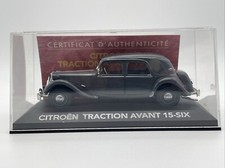 Citroën traction 1 d'occasion  Saclas