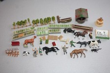 Preiser figurensatz leben gebraucht kaufen  Rauschenberg